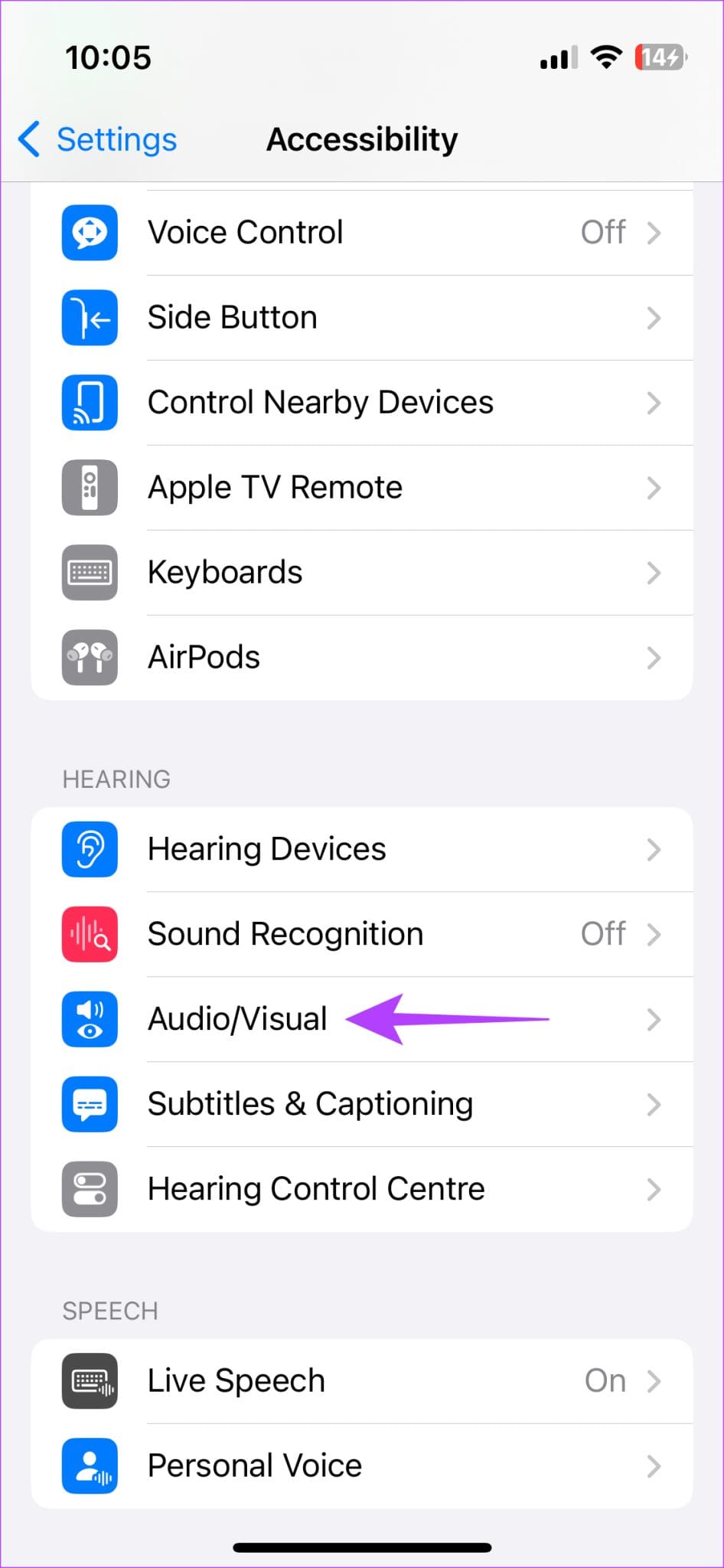 airpods crackling sound windows 10