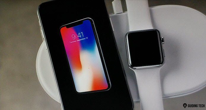 Airpower Wireless Charger 1