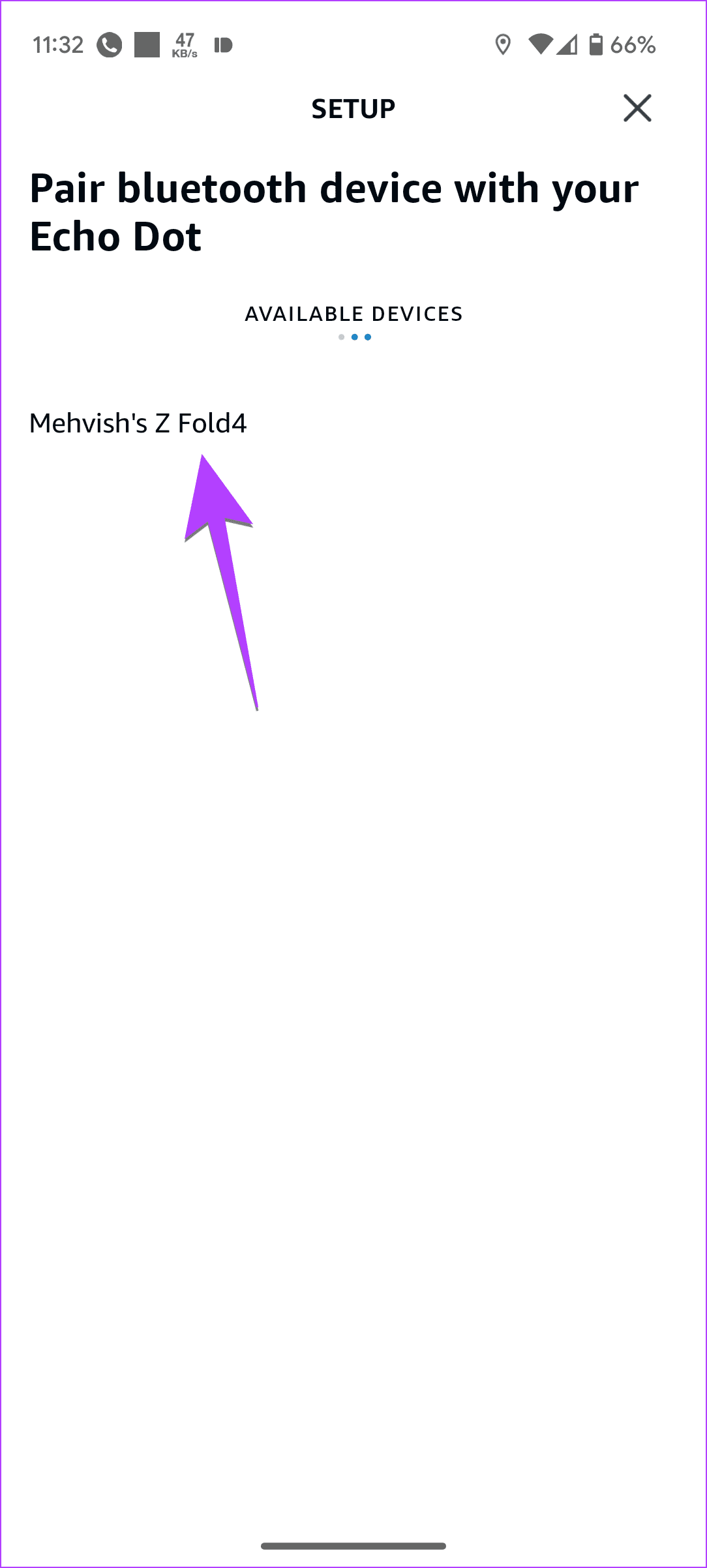 3 Ways to Put Alexa in Bluetooth Pairing Mode - Guiding Tech