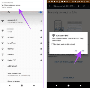 Top 15 Ways to Fix Amazon Echo and Alexa Setup Problems