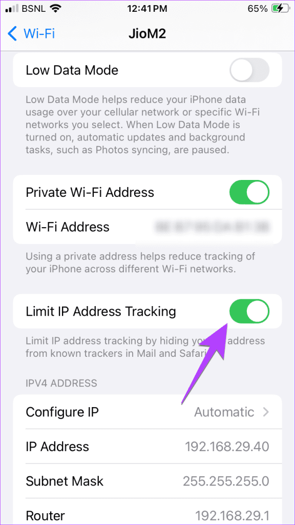 Alexa app connect to wifi iPhone