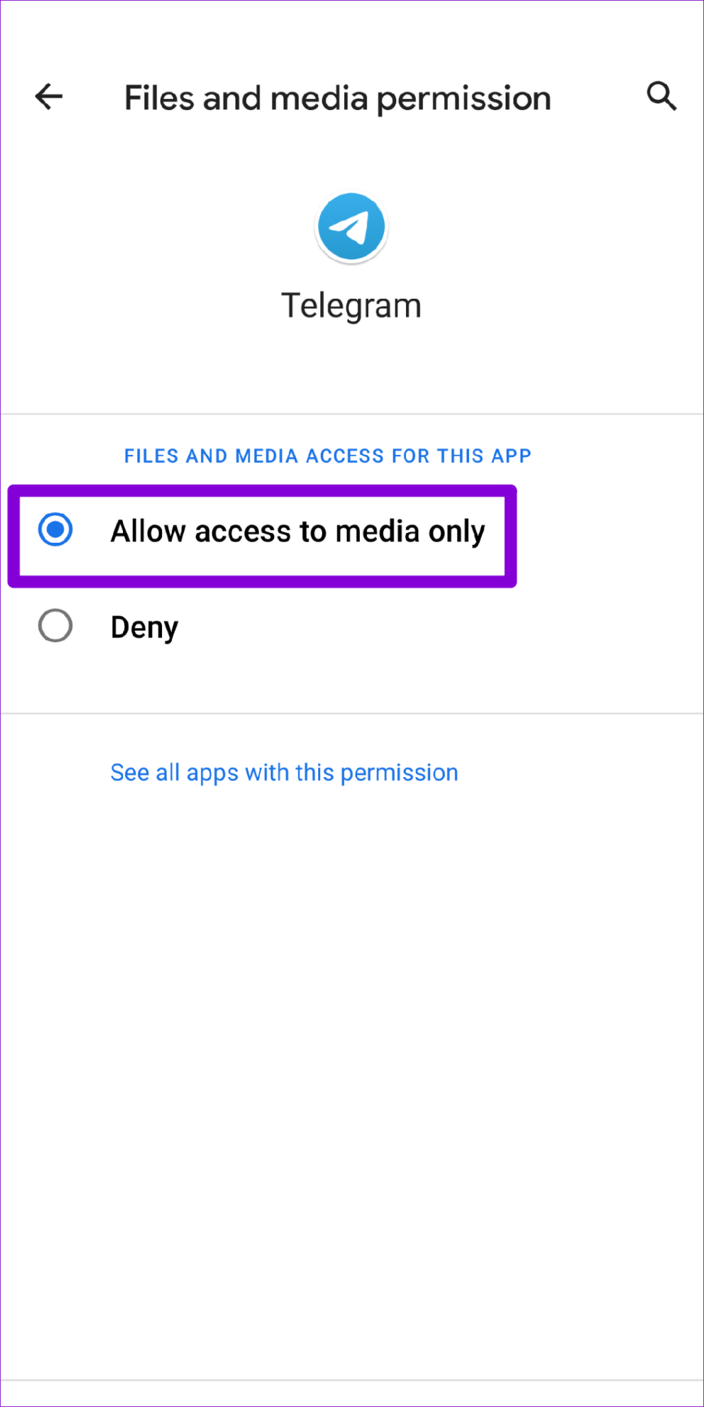 Top 6 Ways to Fix Telegram Keeps Crashing on Android and iPhone ...