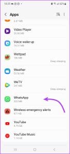 How to Fix WhatsApp Notification Sound Not Working
