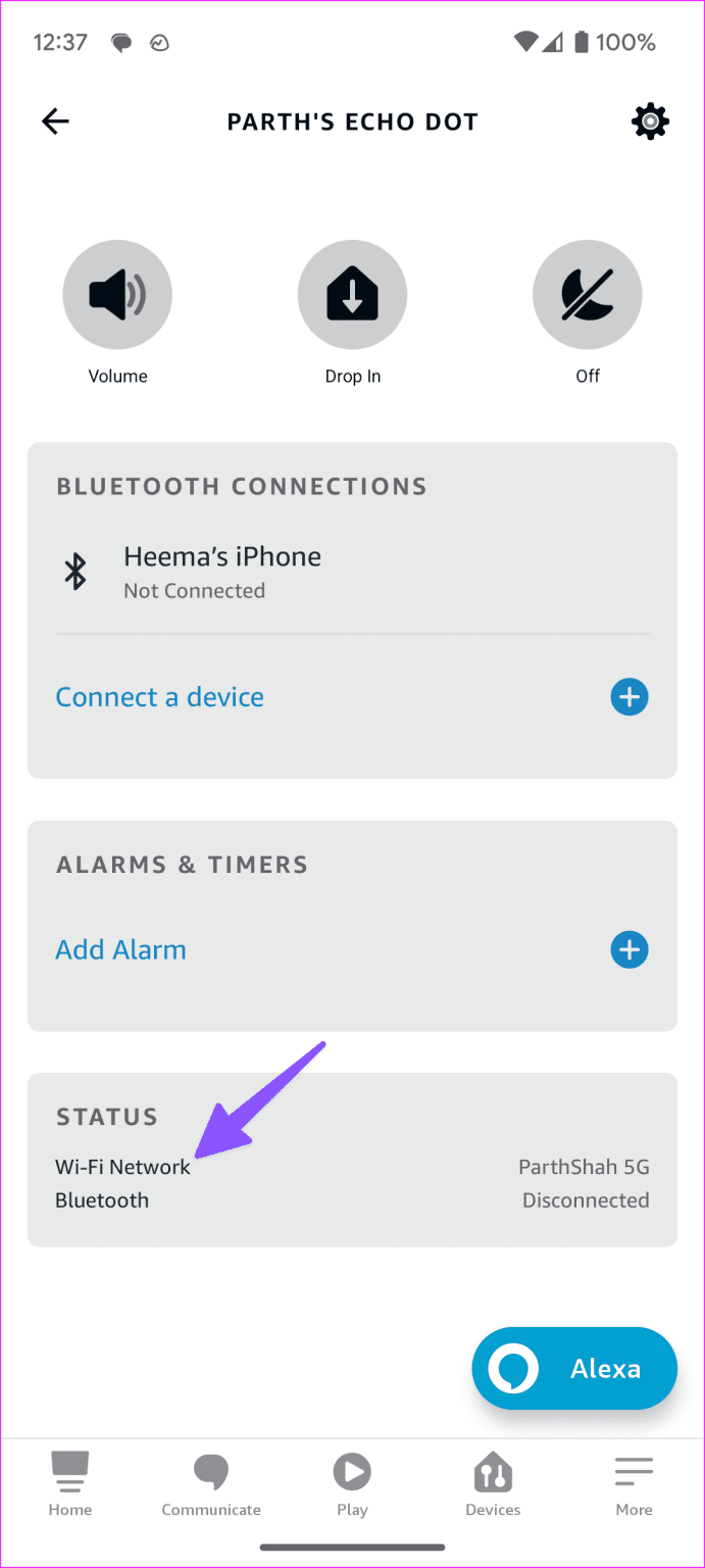 11 Best Ways to Fix Amazon Echo Not Playing Music Guiding Tech