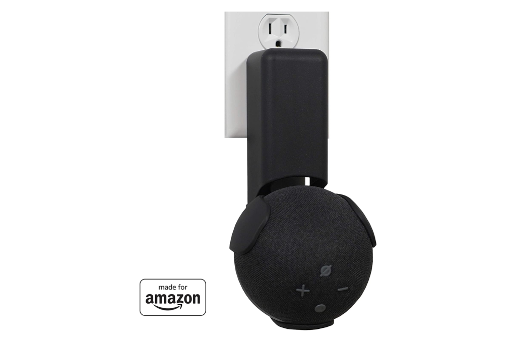 Amazon Outlet Hanger Echo Dot Stand
