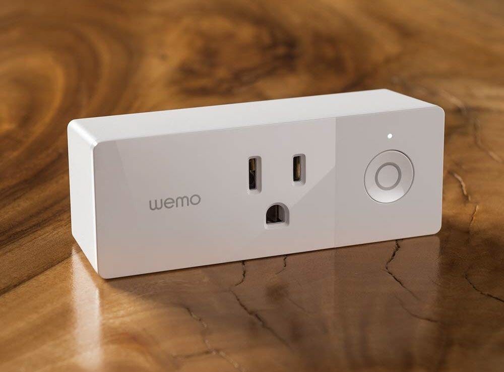 Amazon Smart Plug Vs Wemo Mini 4