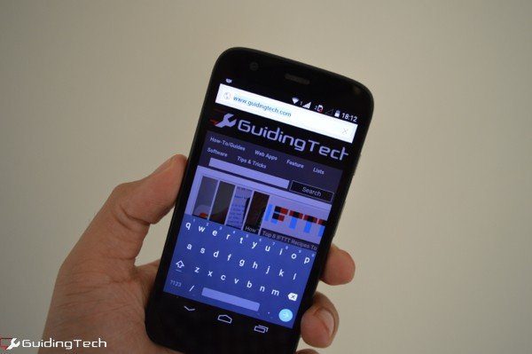 Get Android L Keyboard, Fonts, Wallpaper, Boot Animation