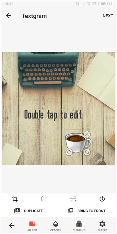 Android Apps For Writing Quotes On Pictures 4