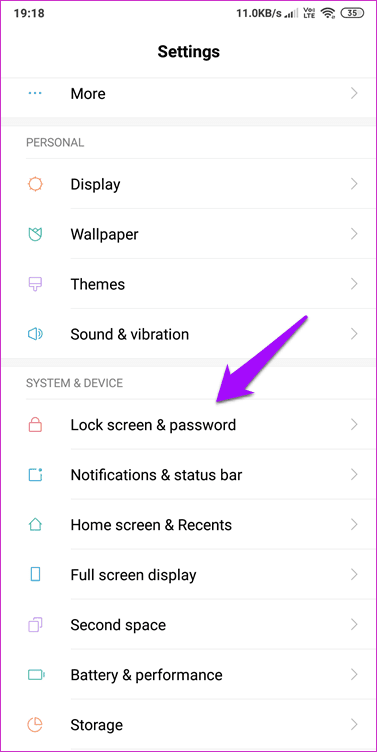 Android Apps To Keep Screen On 1