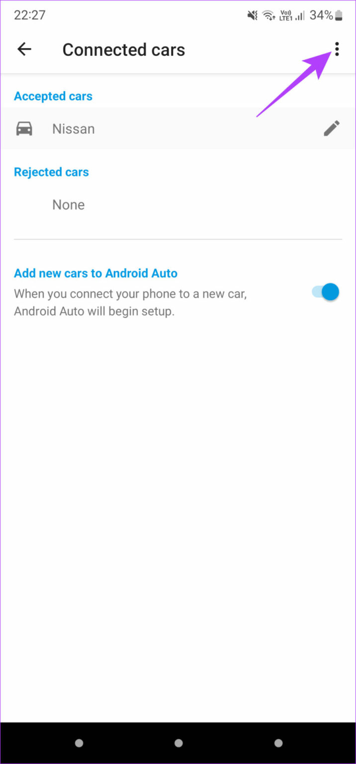 4 Ways to Fix Android Auto Keeps Disconnecting - Guiding Tech
