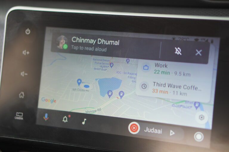 Android Auto vs Apple CarPlay Which Is Better and Why Guiding Tech