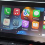 Apple CarPlay Keeps Disconnecting 