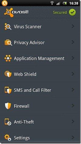 Android Security Apps 5