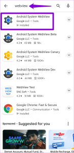 4 Ways to Fix Apps Won't Open on Android - Guiding Tech