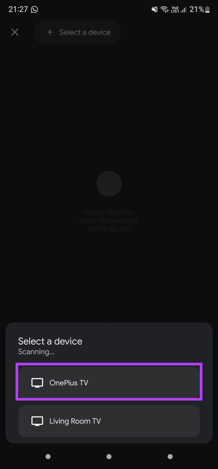 7 Best Ways to Fix Android TV Remote Not Working - Guiding Tech