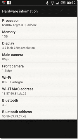 Android Wi Fi 2