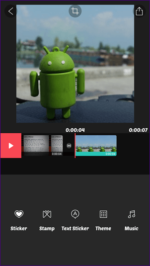 Android Apps To Make Videos From Photos And Music 13