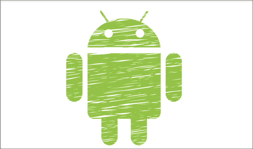 Android Fragementation
