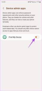 3 Ways to Fix Android Developer Options Not Showing Up - Guiding Tech