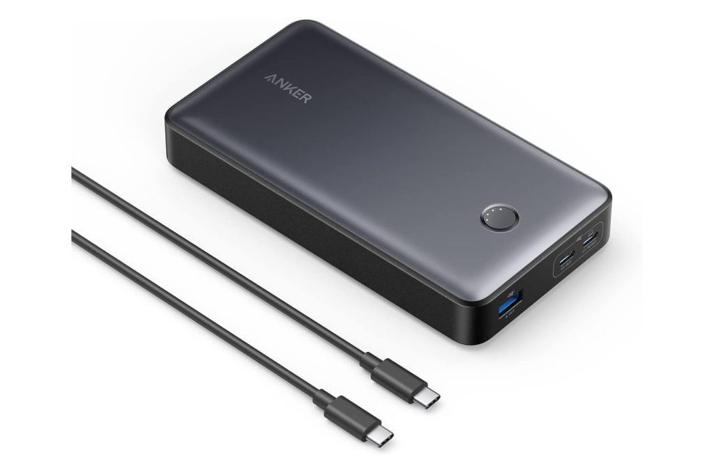 Anker 24,000mAh portable charger
