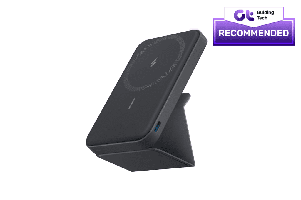 Anker 622 Magnetic Battery Pack