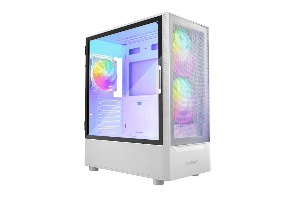 Antec NX410 Best Budget PC Cases