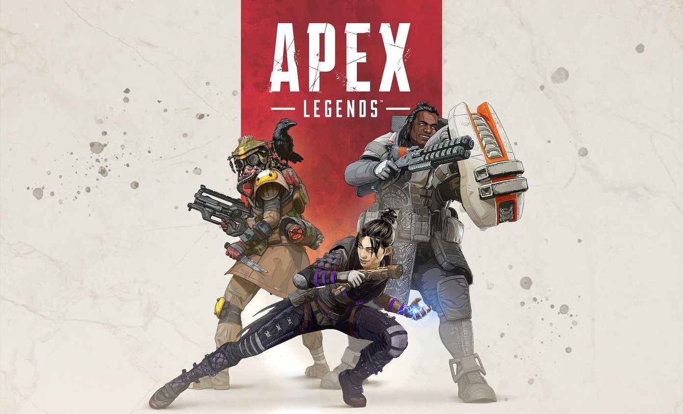 Apex Legend Pc Fixes