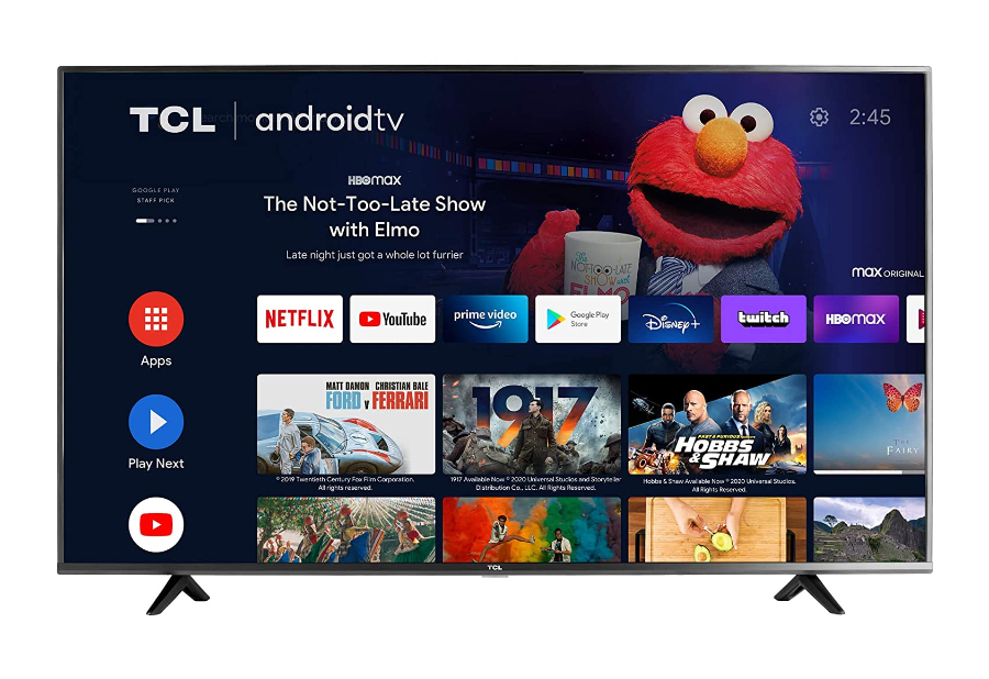 6 Best TVs for Apple TV 4K Guiding Tech