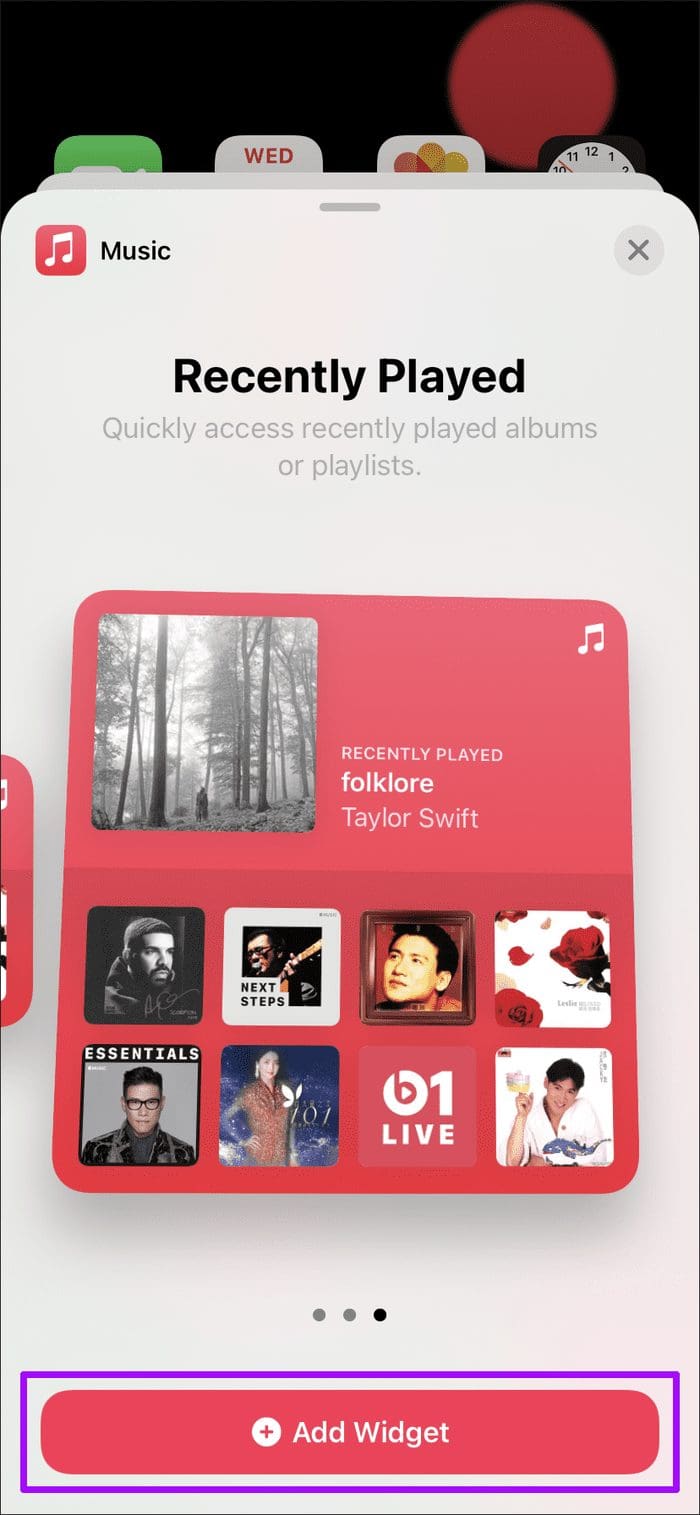 Apple Music Disable Enable Autoplay 5