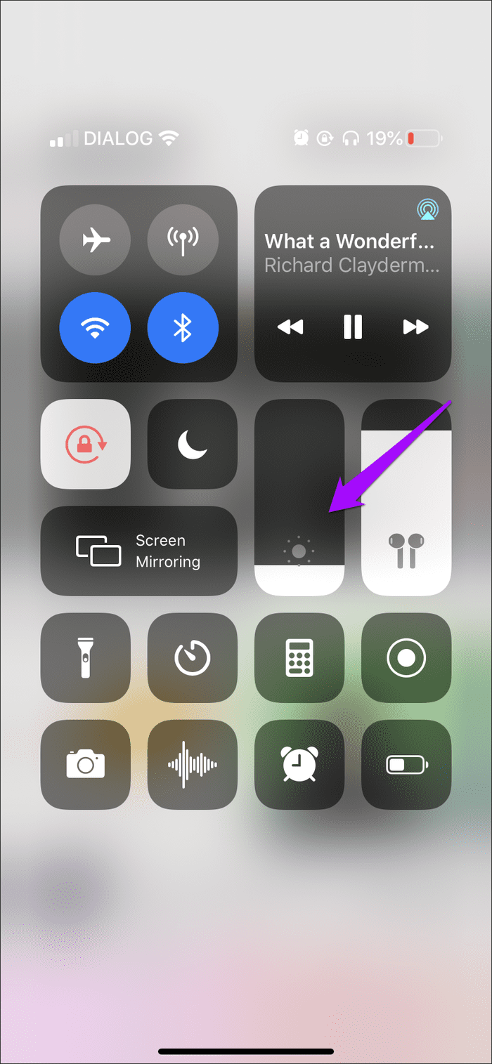 Apple Music Enable Dark Mode Ios Android 1