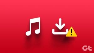 Apple Music Not Downloading Songs on iPhone and Android