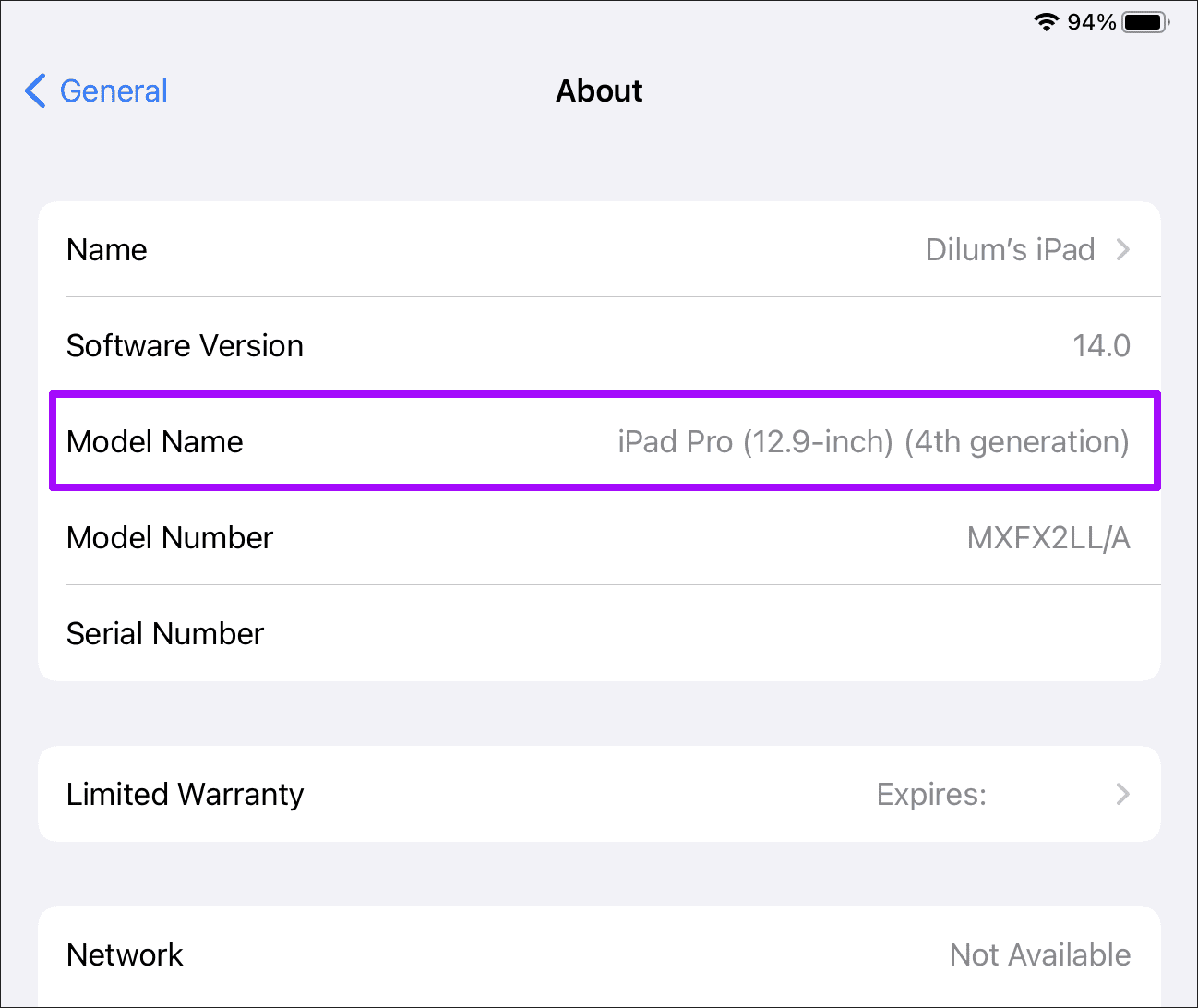 Apple Pencil Not Connecting 1