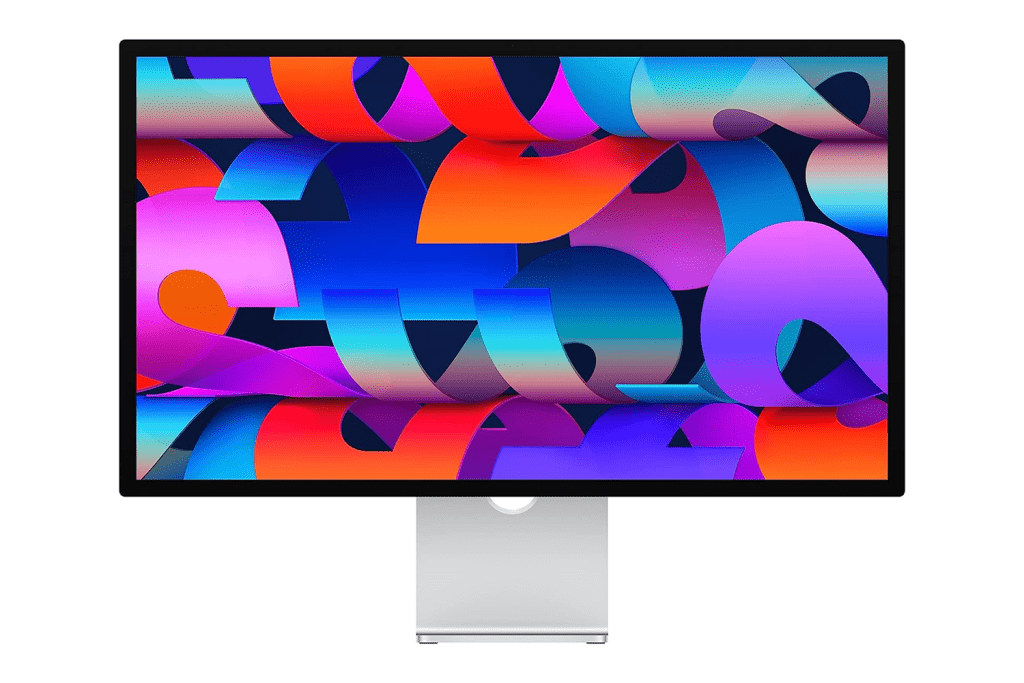 Apple Studio Display Best Second Monitors for iMac M3
