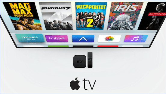 Apple Tv Connected1