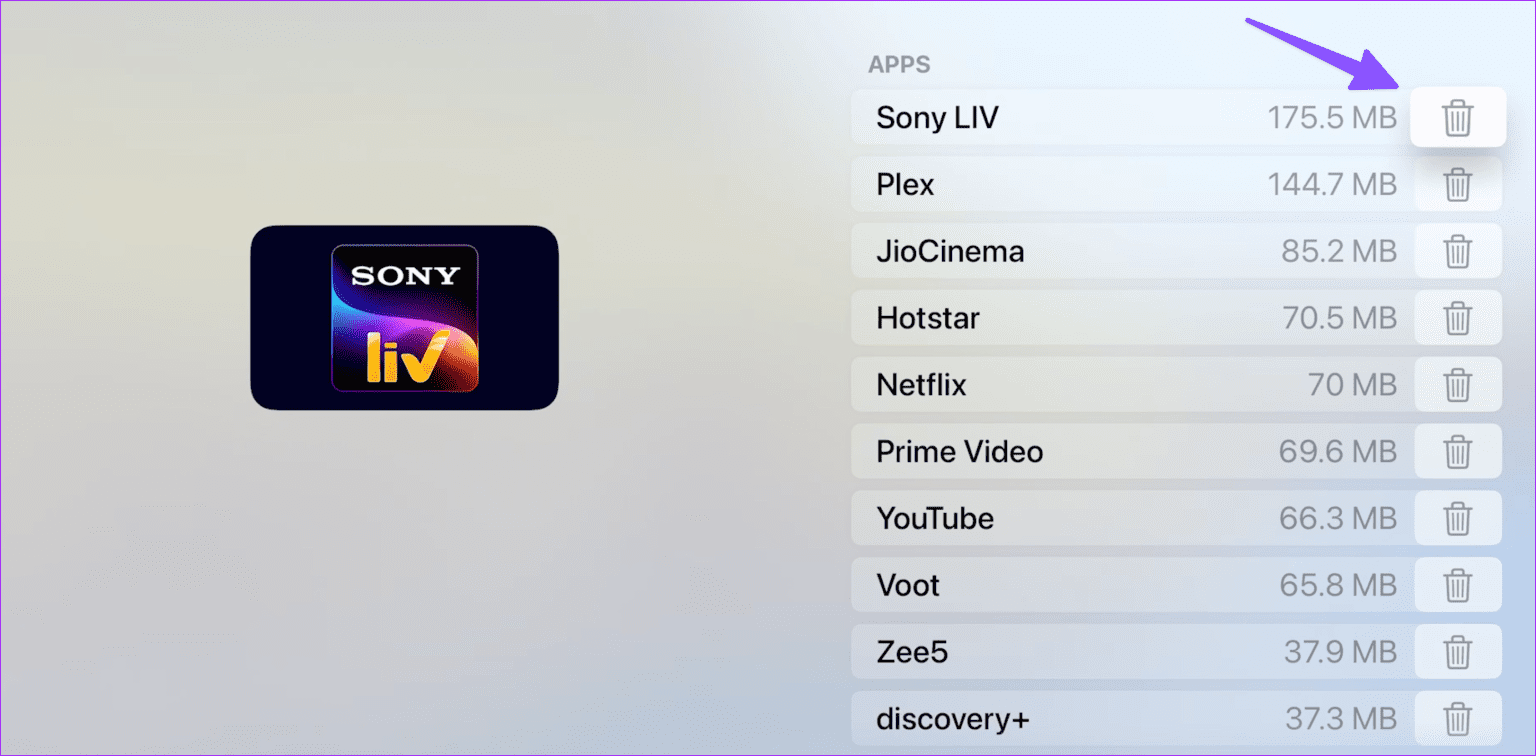 4 Ways to Fix Apple TV Not Downloading Apps Guiding Tech