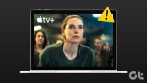 Apple TV Plus Low Quality on Windows