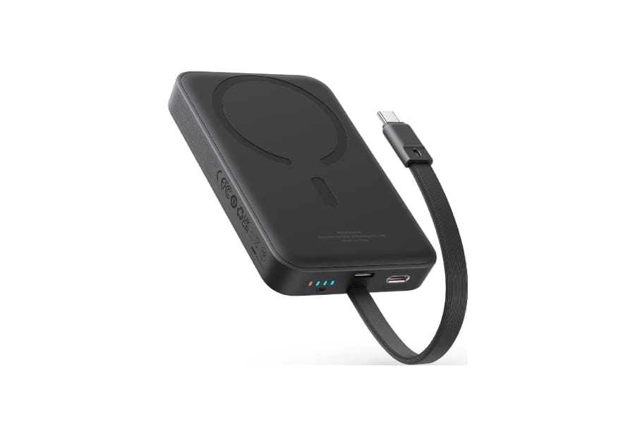 Baseus Magnetic Power Bank