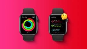 Apple Watch Calorie Tracking Accuracy