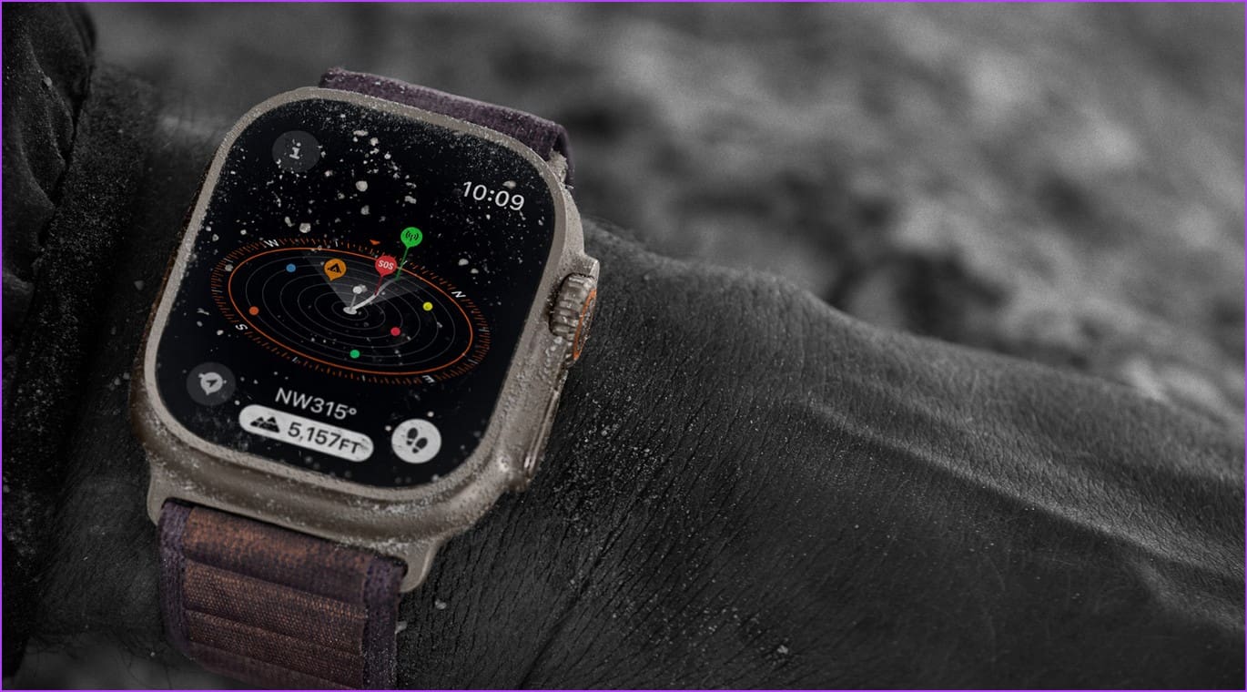 Apple Watch Durable