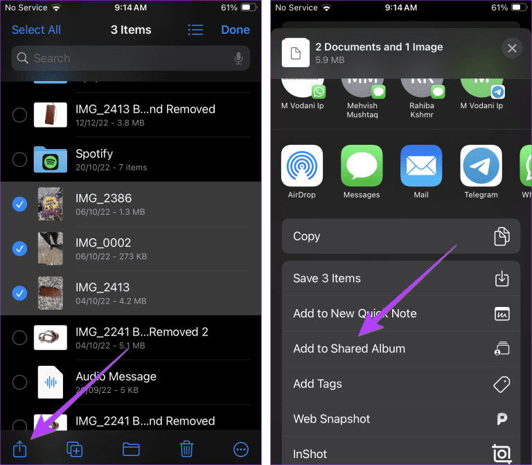 Spectacular How To Share Files On Iphone Scene Photography Spectacular How To Share Files On Iphone Scene Photography