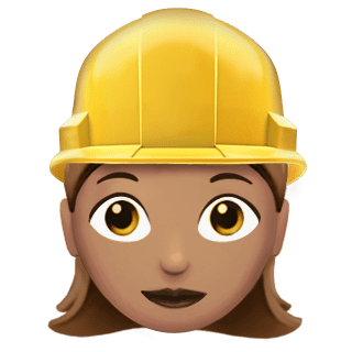 Apple Emoji Worker