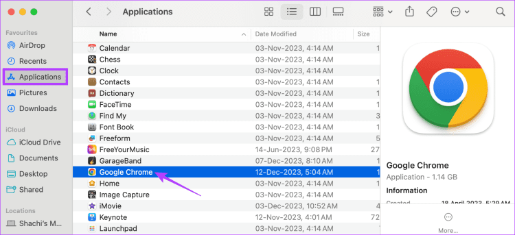 6 Ways to Fix Certain Websites Not Loading on Mac - Guiding Tech