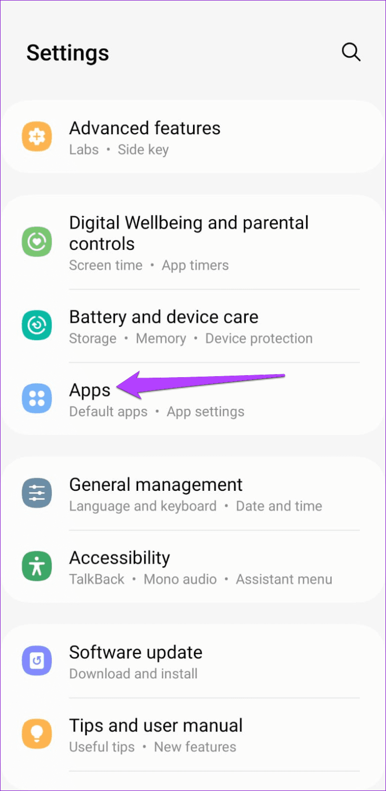 3 Ways to Fix if YouTube Keeps Crashing on Android - Guiding Tech