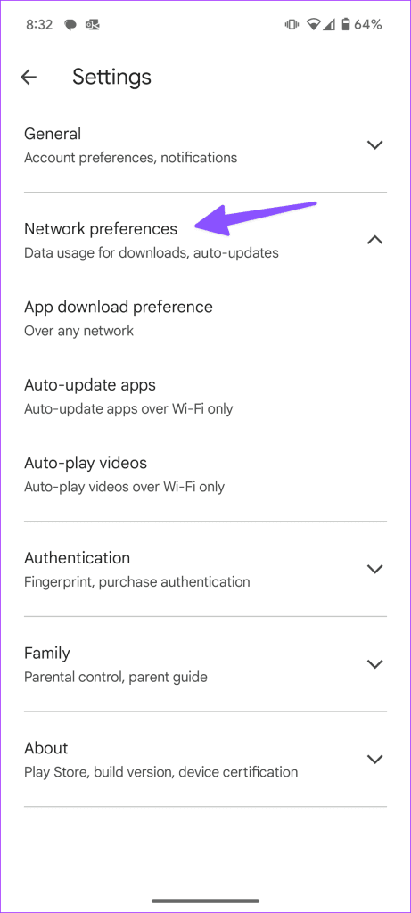 Apps Not Updating on Android 4