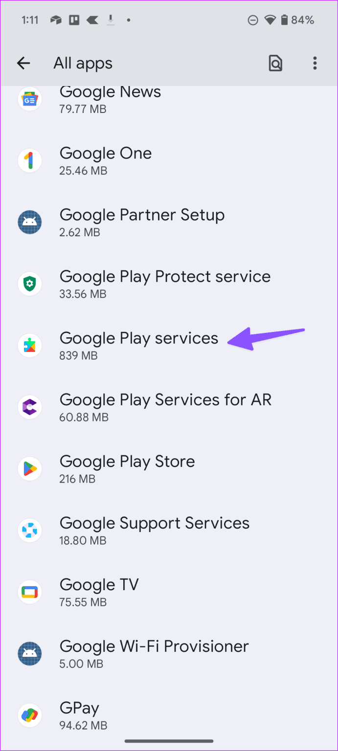 Top 14 Ways to Fix Apps Not Installing on Android - Guiding Tech