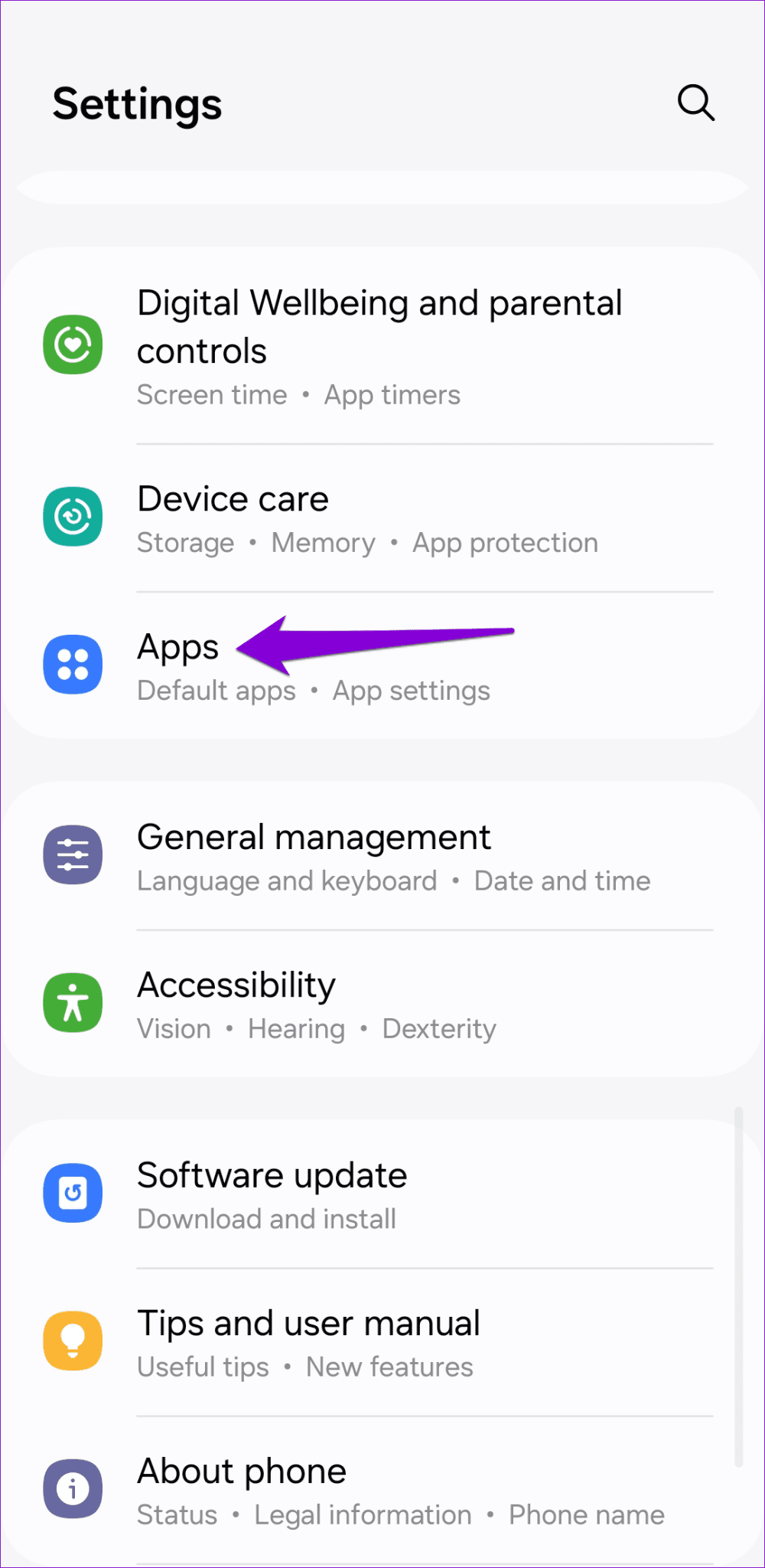 6 Fixes for Google Play Store Not Working on Samsung Galaxy Phones or ...