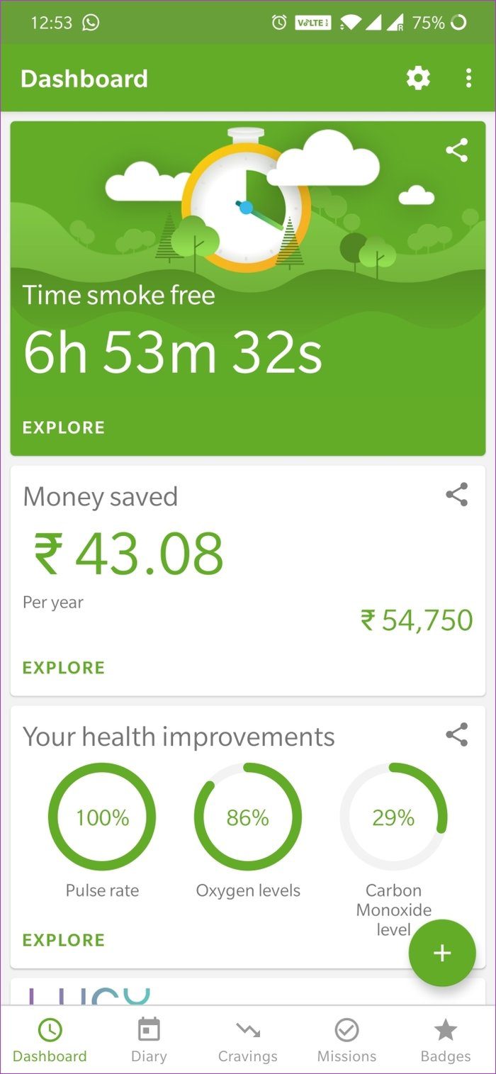 Apps To Quit Smoking 28