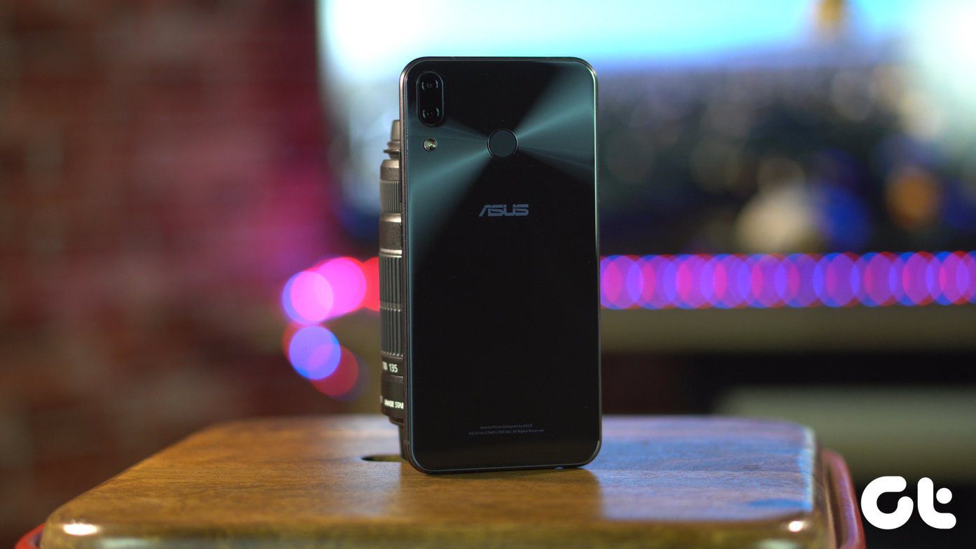 Asus Zen Fone 5 Z Pros And Cons 4