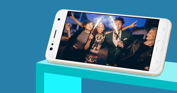 Asus Zenfone 4 Selfie Features 8