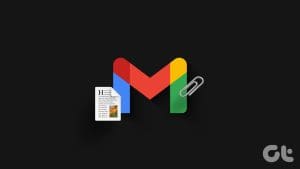 Attach Files in Gmail on iPhone and Android